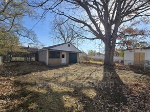 19960 Wisconsin St in Detroit, MI - Foto de edificio - Building Photo