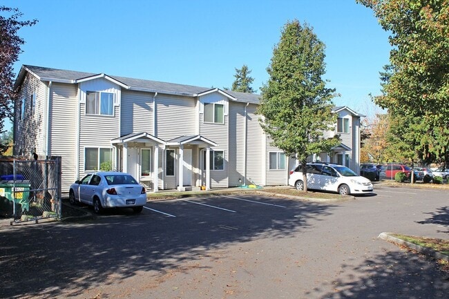 property at 1971 SE 122nd Ave