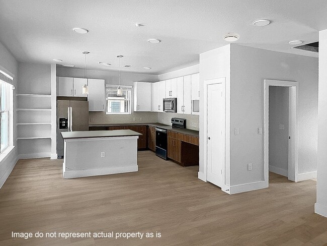 property at 2400 Montgomery Park Blvd