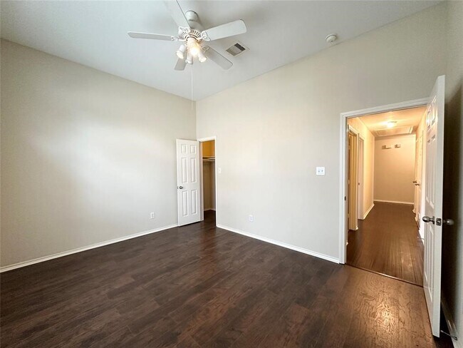 property at 1707 Magnolia Lake Ln