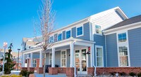 Building Photo - The Willows at Little Egg Harbor Apartments in Little Egg Harbor Township, New Jersey