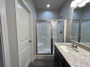 2834 Melissa Ln in Abilene, TX - Building Photo - Building Photo