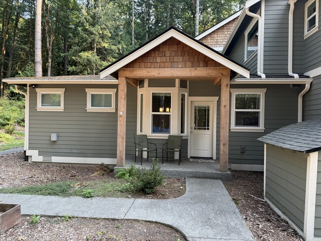 property at 5030 288th Ave NE