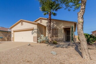 6118 E Valley View Dr in Florence, AZ - Building Photo - Building Photo