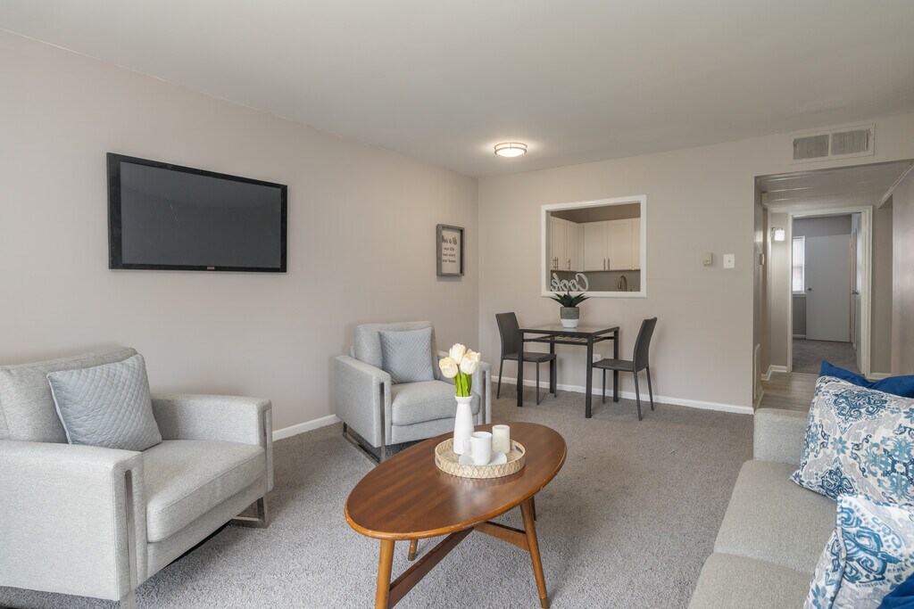 Crossings at Glassboro Apartments in Glassboro, NJ