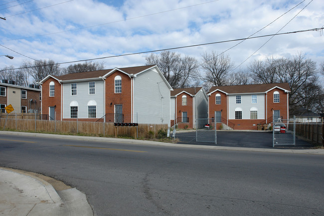 2202 Buchanan St in Nashville, TN - Building Photo - Building Photo