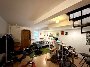 8 Sewall St, Unit 1 in Boston, MA - Foto de edificio - Building Photo