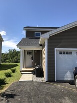 Fenimore Townhouses Apartments