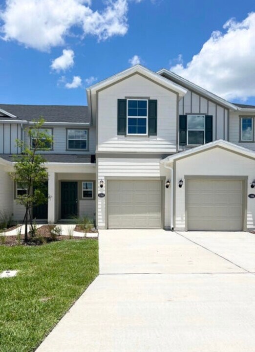 11868 Junegrass Rd in Jacksonville, FL - Building Photo