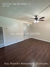 5245 Via San Delarro St-Unit -C in East Los Angeles, CA - Building Photo - Building Photo