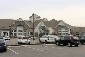 Vitalia® Senior Residences At Westlake in Westlake, OH - Foto de edificio - Building Photo