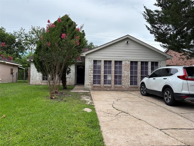 property at 3139 Wuthering Heights Dr