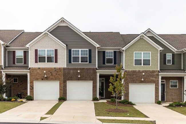 property at 1661 Corwin Bend Rd