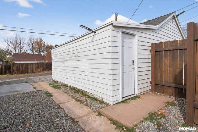 4325 S Cherokee St in Englewood, CO - Building Photo - Building Photo