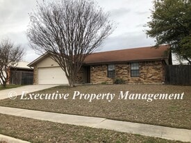 1007 N 4th St in Copperas Cove, TX - Building Photo