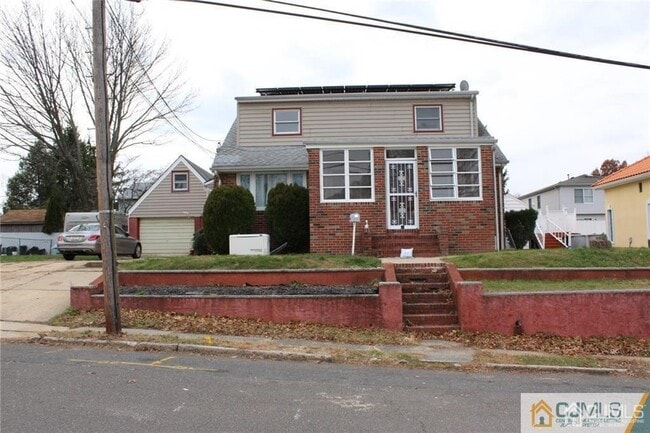 property at 35 Lavern St