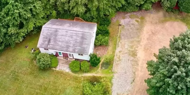 1478 Stafford Rd, Unit A in Storrs Mansfield, CT - Building Photo - Building Photo