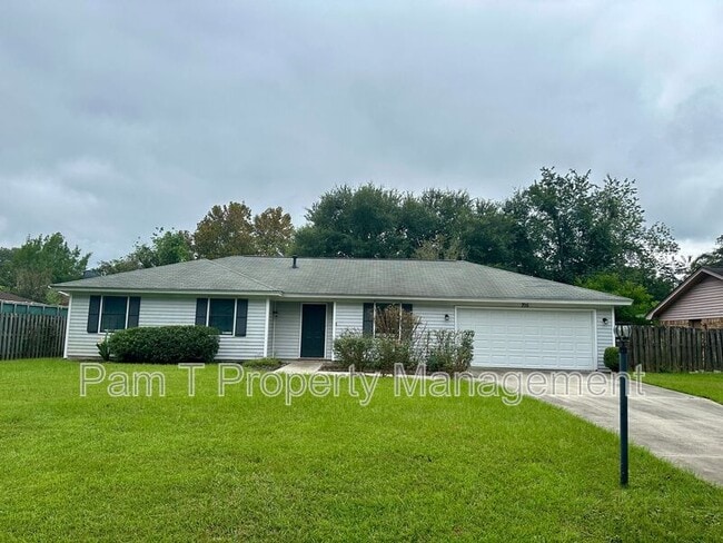 property at 705 Pine Barren Rd