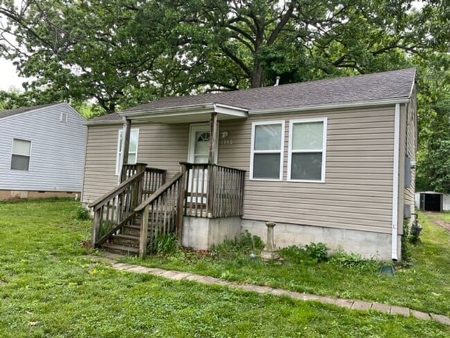 property at 1336 N Clifton Ave