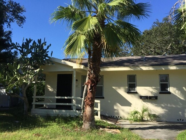 property at 601-603 28th Ave S