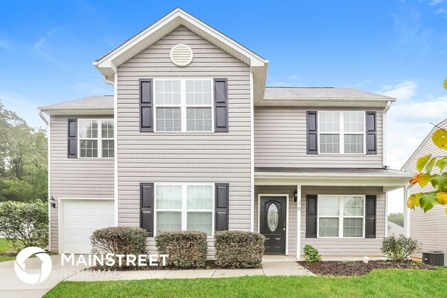 property at 10 Grace Chapel Ct