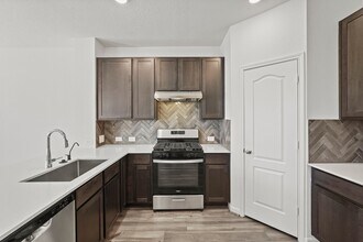 8126 Coco Blf Dr in Cypress, TX - Building Photo - Building Photo