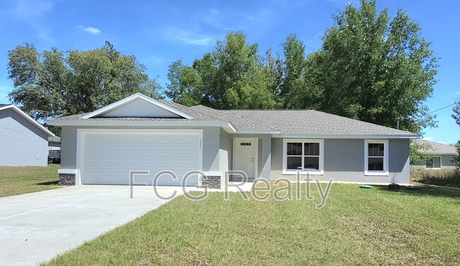 property at 111 Willow Rd