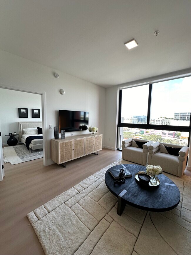 property at 90 NW 31st St