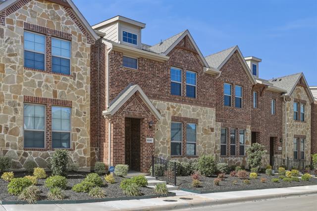 property at 2137 Crooked Bow Dr