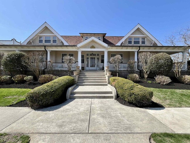 property at 2 S Dudley Ave