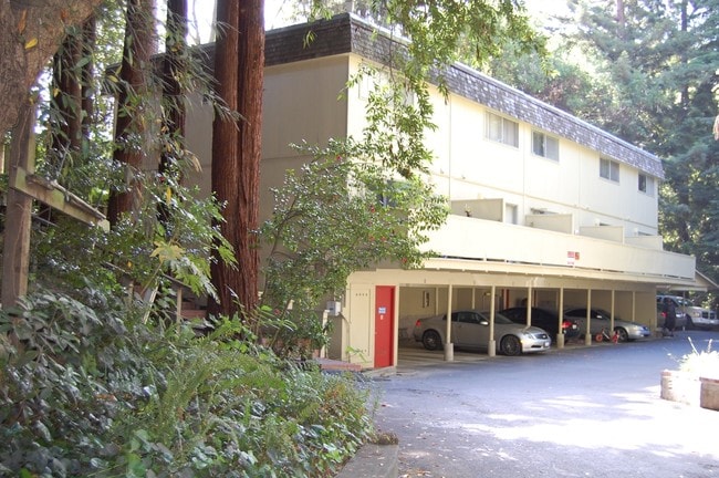 4255 San Pablo Dam Rd