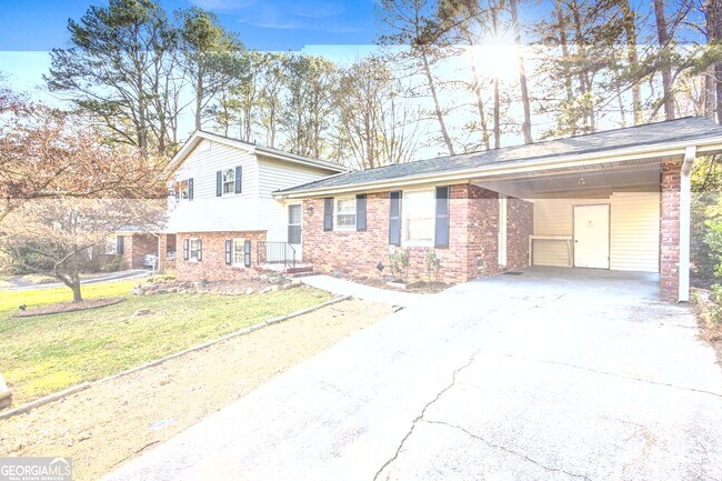 2922 Appling Way in Chamblee, GA - Building Photo - Building Photo
