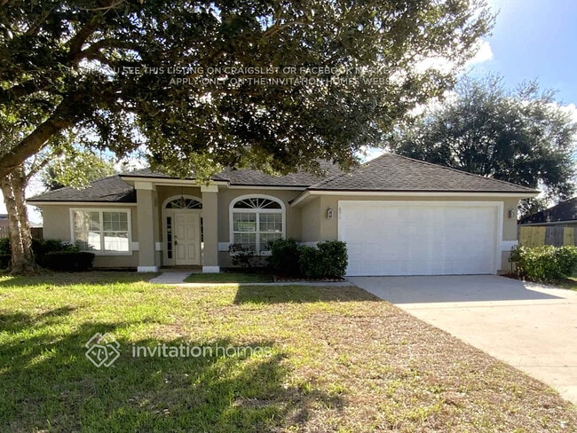 property at 671 Mandy Oaks Dr