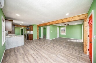 1247 Common Park Dr in Houston, TX - Building Photo - Building Photo