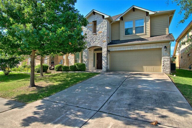property at 537 Jess Maynard Trail