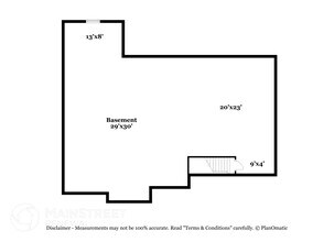 1113 Fox Run Trail in Platte City, MO - Building Photo - Building Photo