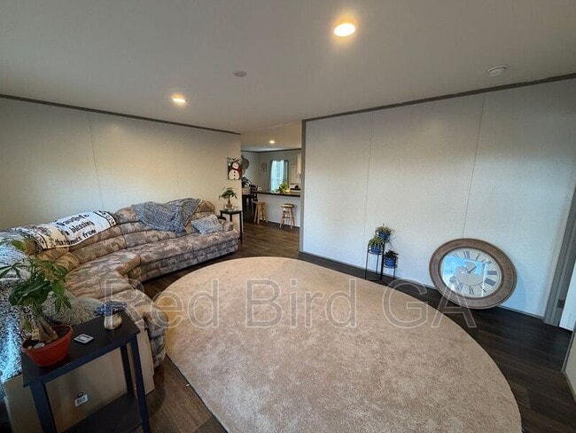 2944 Jones Chapel Rd in Sparta, GA - Building Photo - Building Photo