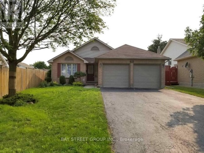 property at 423 Timbercroft Crescent