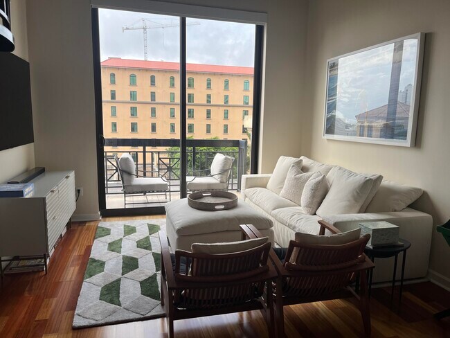 property at 801 S Olive Ave