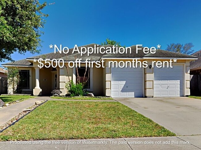 property at 2522 Scabbard Dr