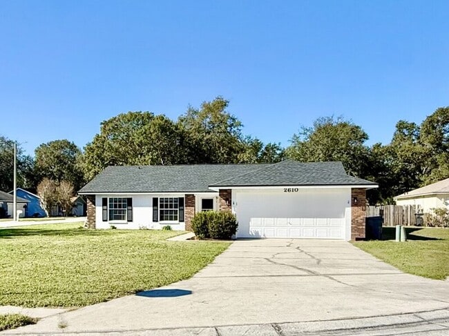 property at 2610 Sundance Ct