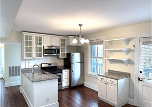 1133 D St NE in Washington, DC - Building Photo - Building Photo