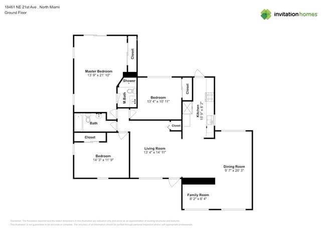18461 NE 21st Ave in North Miami Beach, FL - Building Photo - Building Photo