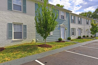 Butchertown Flats in Louisville, KY - Foto de edificio - Building Photo