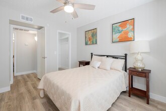 Cobblestone in Phoenix, AZ - Foto de edificio - Interior Photo