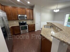 1200 Grace Point Rd in Morrisville, NC - Building Photo - Building Photo