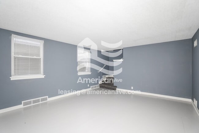 1223 Portage Ave in South Bend, IN - Foto de edificio - Building Photo