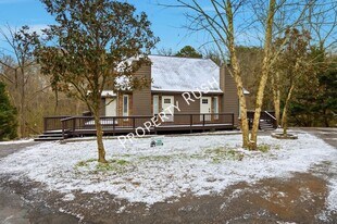 6008 Champion Rd in Chattanooga, TN - Building Photo