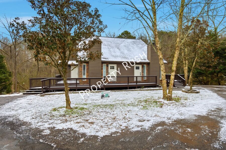 6008 Champion Rd in Chattanooga, TN - Building Photo