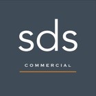 Property Management Company Logo SDS Realty